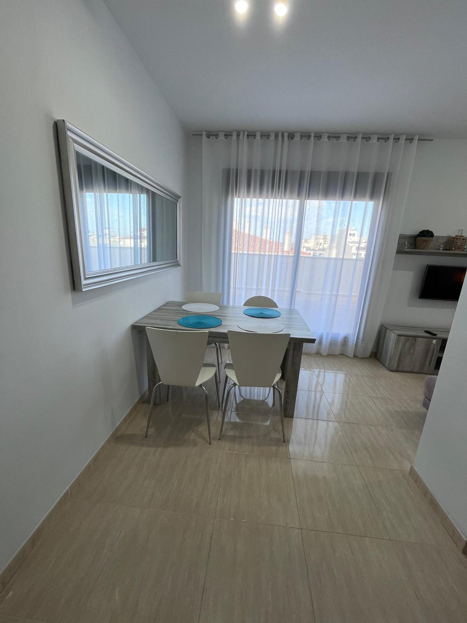 Apartamentos Prado Peniscola Exterior photo